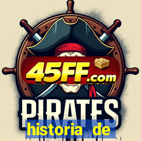 historia de personagem rp